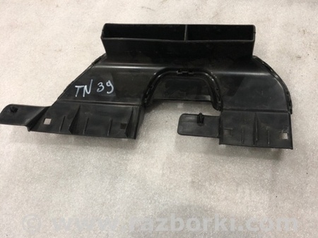 ФОТО Дефлектор воздушный для Audi (Ауди) A8 D4 (11.2009-01.2018) Киев