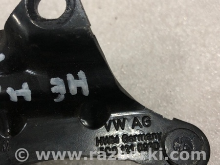 ФОТО Кронштейн для Audi (Ауди) A4 B8 - 8K2, 8K5 (08.2007-11.2015) Киев