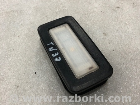 ФОТО Плафон подсветки салона для Audi (Ауди) A4 B8 - 8K2, 8K5 (08.2007-11.2015) Киев