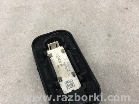 ФОТО Плафон подсветки салона для Audi (Ауди) A4 B8 - 8K2, 8K5 (08.2007-11.2015) Киев