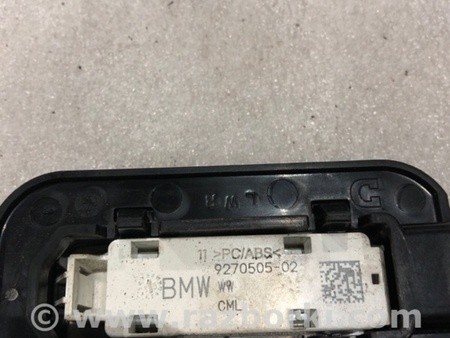 ФОТО Плафон подсветки салона для Audi (Ауди) A4 B8 - 8K2, 8K5 (08.2007-11.2015) Киев