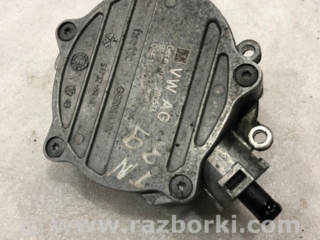ФОТО Вакуумный насос для Audi (Ауди) A8 D4 (11.2009-01.2018) Киев
