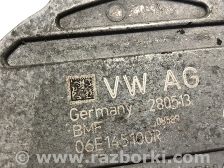ФОТО Вакуумный насос для Audi (Ауди) A8 D4 (11.2009-01.2018) Киев