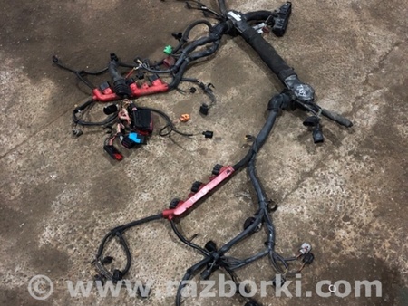 ФОТО Электропроводка для Audi (Ауди) A8 D4 (11.2009-01.2018) Киев