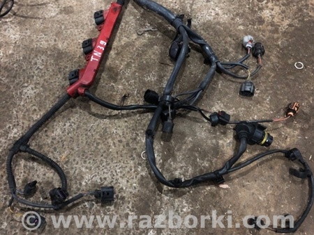 ФОТО Электропроводка для Audi (Ауди) A8 D4 (11.2009-01.2018) Киев