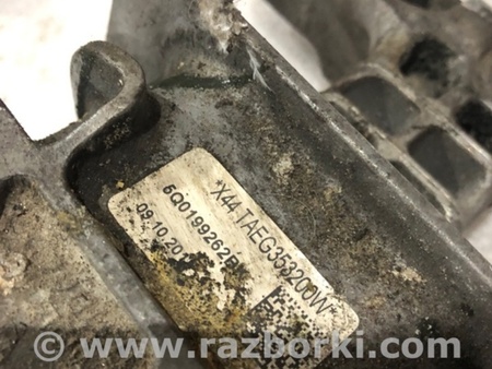 ФОТО Подушка двигателя для Audi (Ауди) A3 8V1, 8VA, 8V7, 8VS (03.2012-...) Киев