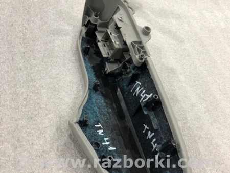 ФОТО Накладка на карту двери для Audi (Ауди) A3 8V1, 8VA, 8V7, 8VS (03.2012-...) Киев