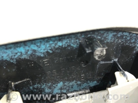 ФОТО Накладка на карту двери для Audi (Ауди) A3 8V1, 8VA, 8V7, 8VS (03.2012-...) Киев