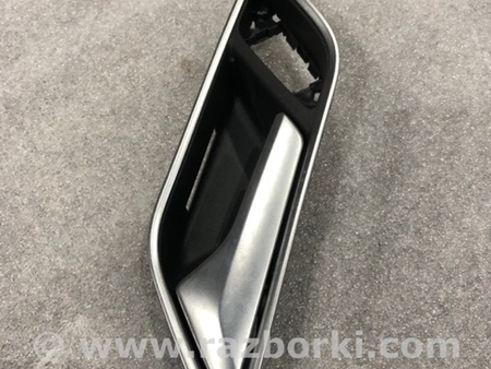 ФОТО Ручка двери внутренняя для Audi (Ауди) A3 8V1, 8VA, 8V7, 8VS (03.2012-...) Киев