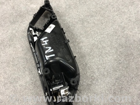ФОТО Ручка двери внутренняя для Audi (Ауди) A3 8V1, 8VA, 8V7, 8VS (03.2012-...) Киев