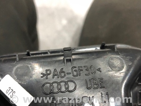 ФОТО Ручка двери внутренняя для Audi (Ауди) A3 8V1, 8VA, 8V7, 8VS (03.2012-...) Киев