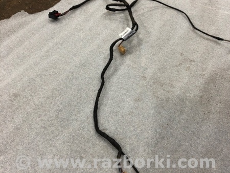 ФОТО Электропроводка для Audi (Ауди) A3 8V1, 8VA, 8V7, 8VS (03.2012-...) Киев