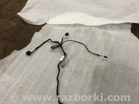 ФОТО Электропроводка для Audi (Ауди) A3 8V1, 8VA, 8V7, 8VS (03.2012-...) Киев