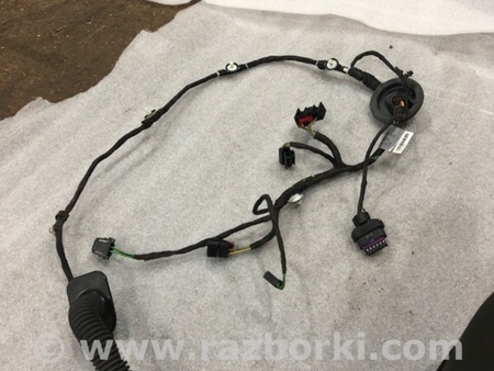 ФОТО Электропроводка для Audi (Ауди) A3 8V1, 8VA, 8V7, 8VS (03.2012-...) Киев