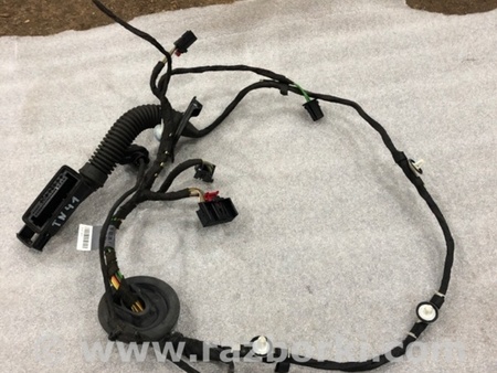 ФОТО Электропроводка для Audi (Ауди) A3 8V1, 8VA, 8V7, 8VS (03.2012-...) Киев