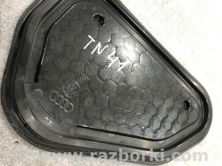 ФОТО Накладка двери для Audi (Ауди) A3 8V1, 8VA, 8V7, 8VS (03.2012-...) Киев