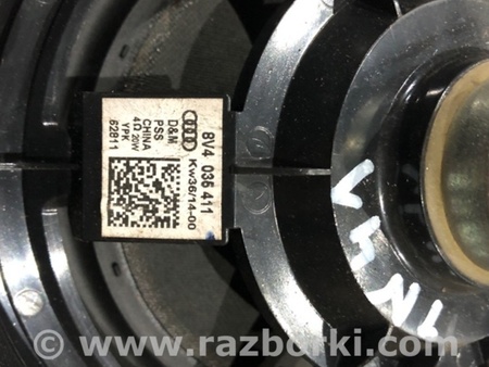 ФОТО Динамик для Audi (Ауди) A3 8V1, 8VA, 8V7, 8VS (03.2012-...) Киев