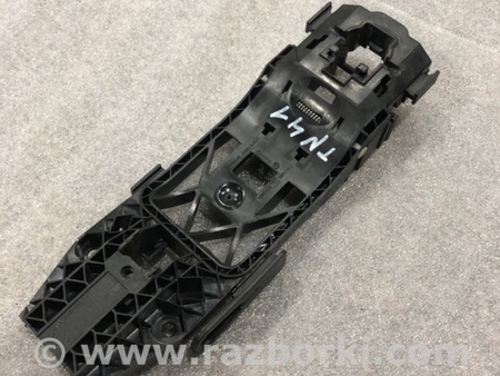 ФОТО пластик двери для Audi (Ауди) A3 8V1, 8VA, 8V7, 8VS (03.2012-...) Киев