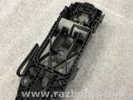 ФОТО пластик двери для Audi (Ауди) A3 8V1, 8VA, 8V7, 8VS (03.2012-...) Киев