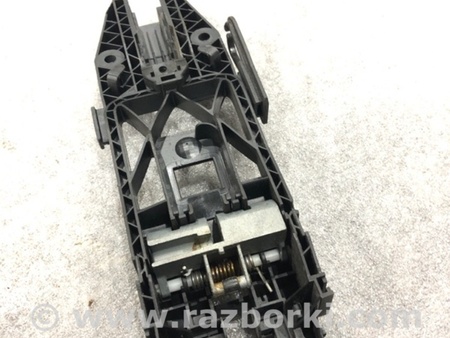 ФОТО пластик двери для Audi (Ауди) A3 8V1, 8VA, 8V7, 8VS (03.2012-...) Киев