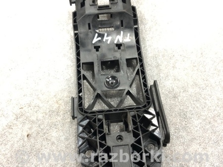 ФОТО пластик двери для Audi (Ауди) A3 8V1, 8VA, 8V7, 8VS (03.2012-...) Киев