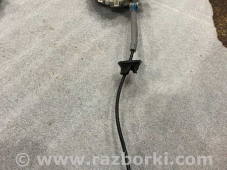 ФОТО Замок боковой двери для Audi (Ауди) A3 8V1, 8VA, 8V7, 8VS (03.2012-...) Киев