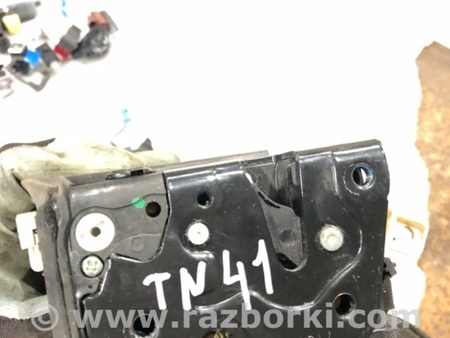 ФОТО Замок боковой двери для Audi (Ауди) A3 8V1, 8VA, 8V7, 8VS (03.2012-...) Киев