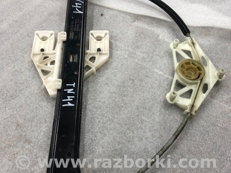 ФОТО Стеклоподъемный механизм для Audi (Ауди) A3 8V1, 8VA, 8V7, 8VS (03.2012-...) Киев