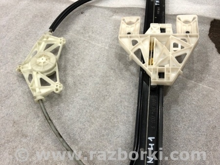 ФОТО Стеклоподъемный механизм для Audi (Ауди) A3 8V1, 8VA, 8V7, 8VS (03.2012-...) Киев