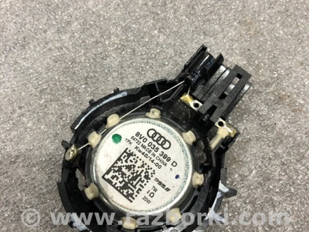 ФОТО Динамик для Audi (Ауди) A3 8V1, 8VA, 8V7, 8VS (03.2012-...) Киев