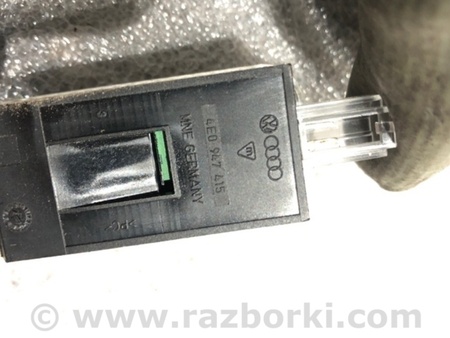 ФОТО Подсветка двери для Audi (Ауди) A3 8V1, 8VA, 8V7, 8VS (03.2012-...) Киев