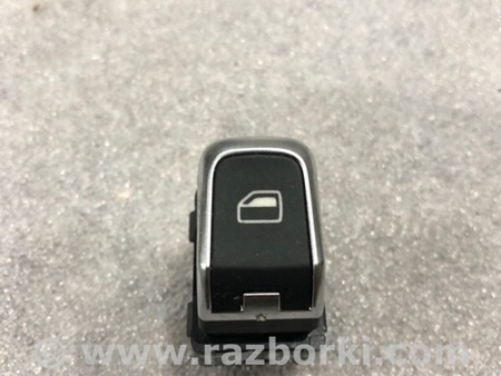 ФОТО Кнопка стеклоподъемника для Audi (Ауди) A3 8V1, 8VA, 8V7, 8VS (03.2012-...) Киев