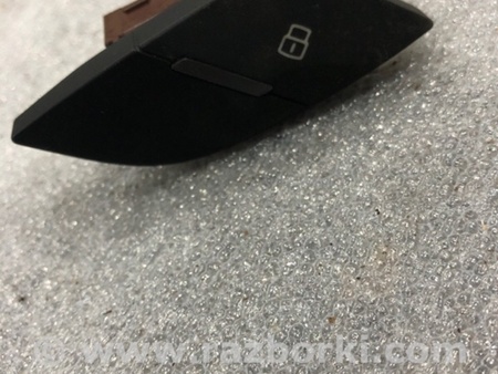 ФОТО Кнопка для Audi (Ауди) A3 8V1, 8VA, 8V7, 8VS (03.2012-...) Киев