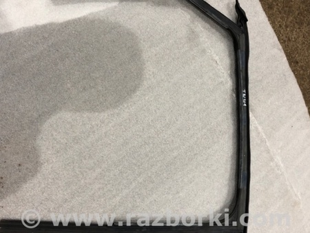 ФОТО Уплотнитель стекла двери для Audi (Ауди) A3 8V1, 8VA, 8V7, 8VS (03.2012-...) Киев