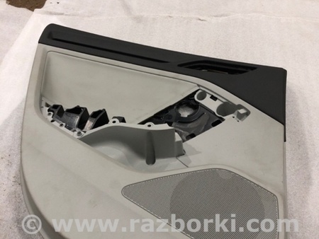 ФОТО Карточка дверная для Audi (Ауди) A3 8V1, 8VA, 8V7, 8VS (03.2012-...) Киев