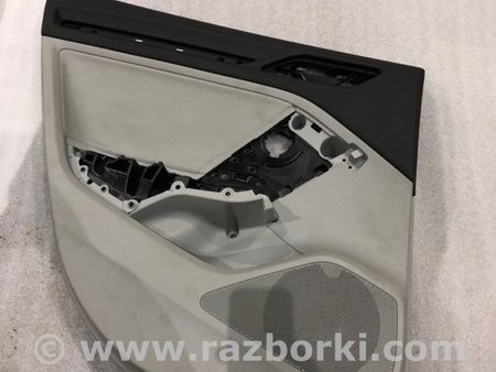 ФОТО Карточка дверная для Audi (Ауди) A3 8V1, 8VA, 8V7, 8VS (03.2012-...) Киев