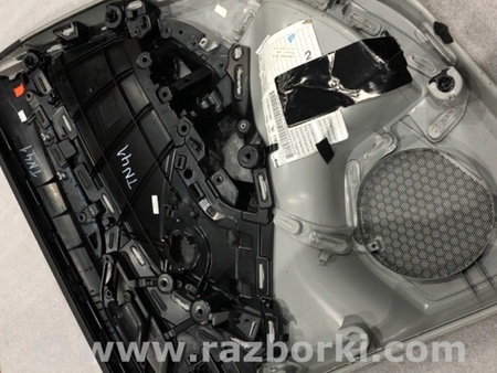 ФОТО Карточка дверная для Audi (Ауди) A3 8V1, 8VA, 8V7, 8VS (03.2012-...) Киев