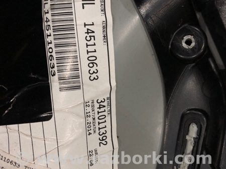 ФОТО Карточка дверная для Audi (Ауди) A3 8V1, 8VA, 8V7, 8VS (03.2012-...) Киев