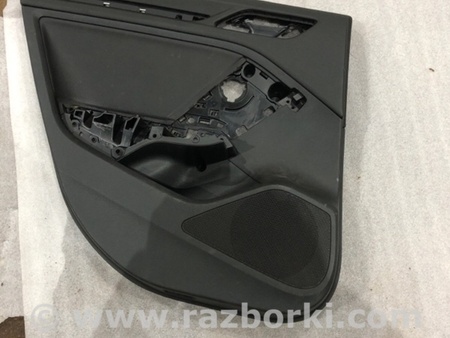 ФОТО Карточка дверная для Audi (Ауди) A3 8V1, 8VA, 8V7, 8VS (03.2012-...) Киев
