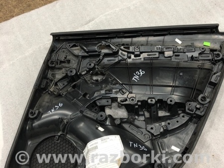 ФОТО Карточка дверная для Audi (Ауди) A3 8V1, 8VA, 8V7, 8VS (03.2012-...) Киев