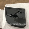 Карточка дверная Audi (Ауди) A3 8V1, 8VA, 8V7, 8VS (03.2012-...)