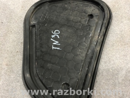 ФОТО пластик двери для Audi (Ауди) A3 8V1, 8VA, 8V7, 8VS (03.2012-...) Киев