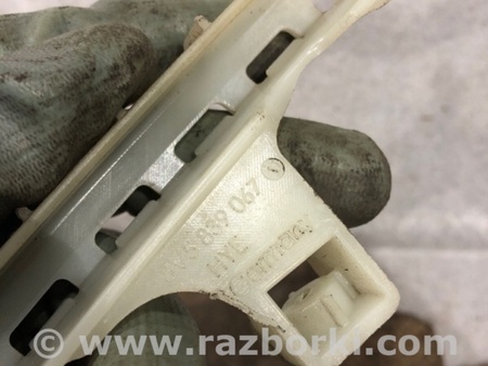 ФОТО пластик двери для Audi (Ауди) A3 8V1, 8VA, 8V7, 8VS (03.2012-...) Киев