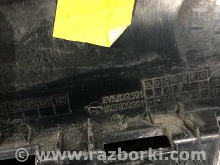 ФОТО пластик двери для Audi (Ауди) A3 8V1, 8VA, 8V7, 8VS (03.2012-...) Киев