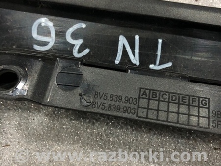 ФОТО пластик двери для Audi (Ауди) A3 8V1, 8VA, 8V7, 8VS (03.2012-...) Киев