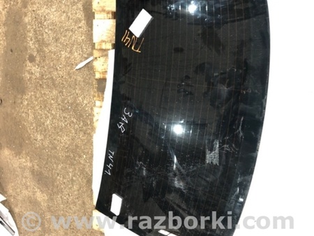 ФОТО Стекло заднее для Audi (Ауди) A3 8V1, 8VA, 8V7, 8VS (03.2012-...) Киев