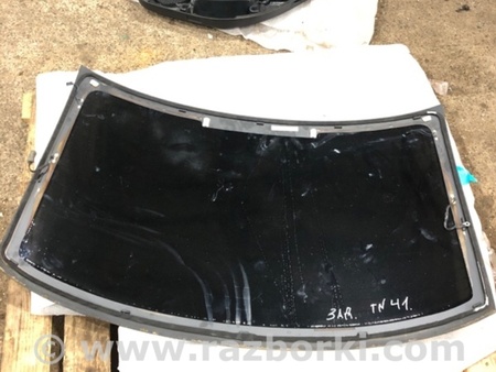 ФОТО Стекло заднее для Audi (Ауди) A3 8V1, 8VA, 8V7, 8VS (03.2012-...) Киев