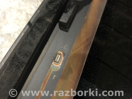 ФОТО Стекло заднее для Audi (Ауди) A3 8V1, 8VA, 8V7, 8VS (03.2012-...) Киев