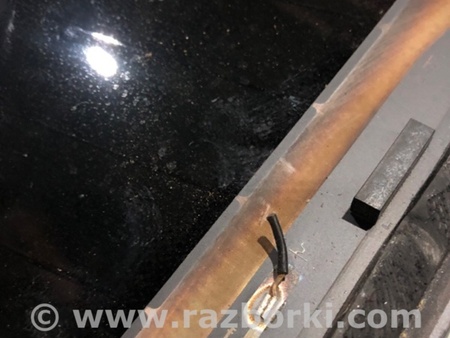 ФОТО Стекло заднее для Audi (Ауди) A3 8V1, 8VA, 8V7, 8VS (03.2012-...) Киев