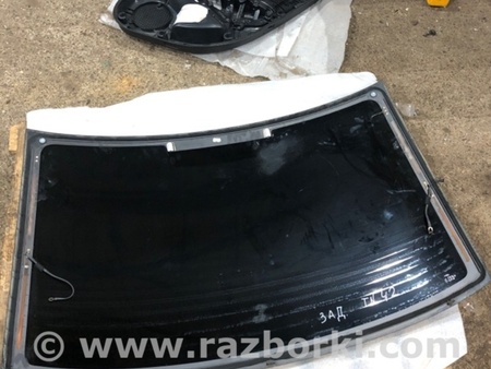 ФОТО Стекло заднее для Audi (Ауди) A6 C7 (11.2010-10.2018) Киев